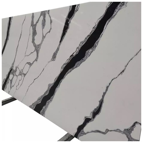 Panda Quartz Stone Panda Quartz Stone