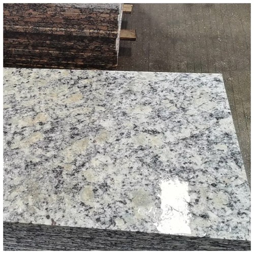 Santa Cecilia Granite Floor Tile Santa Cecilia Granite Floor Tile