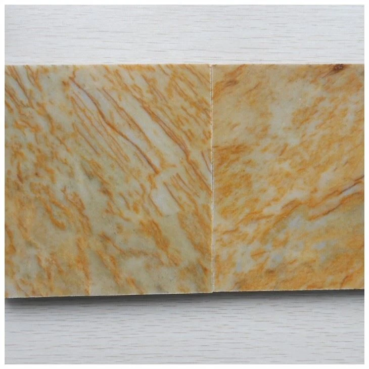 Giallo Macaubas Quartzite