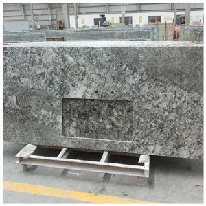 Antico White Granite -tasot