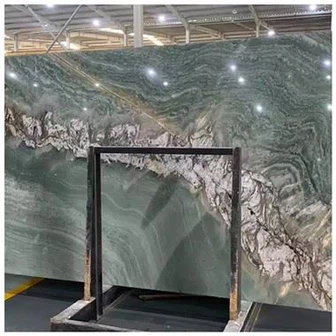 Maestro Green Quartzite -levyt