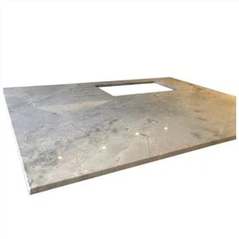 Super White Quartzite -taso