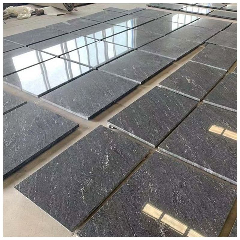 Via Lactea Granite Tiles