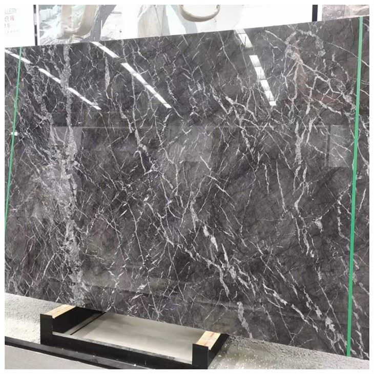 grigio carnico marble from Italy