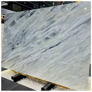Calacatta Manhattanin marmoria