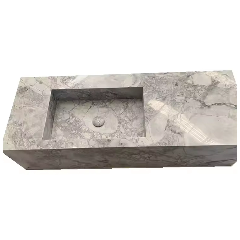Calacatta Super White Quartzite Vanity Top