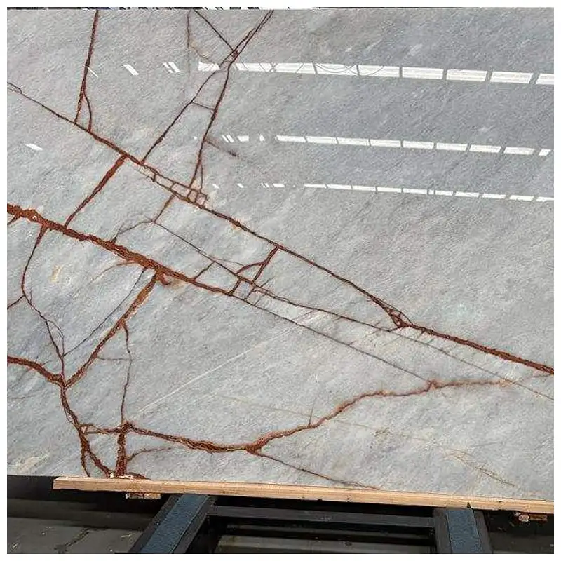 Deep River Marble Slab