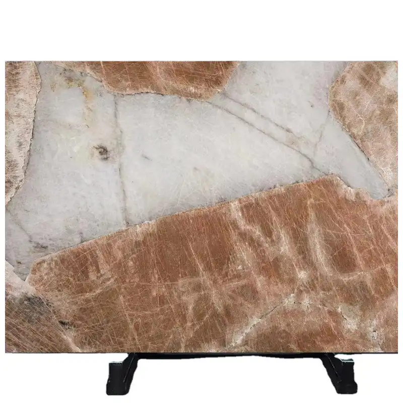 Patagonia Glace Quartzite