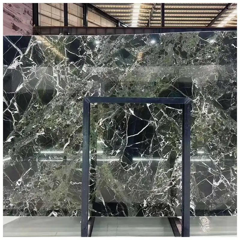 Verde Levanton marmori