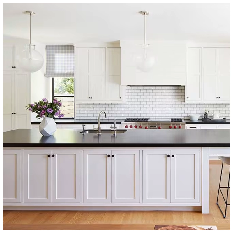 Shaker Cabinets Perfect For Any Kitchen Sytles
