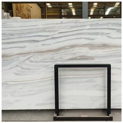 Bianco Lasa Marble
