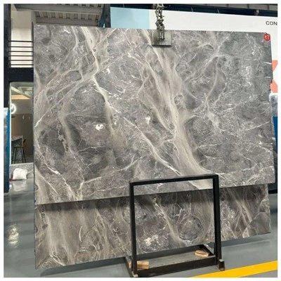 Grigio Monet marmori