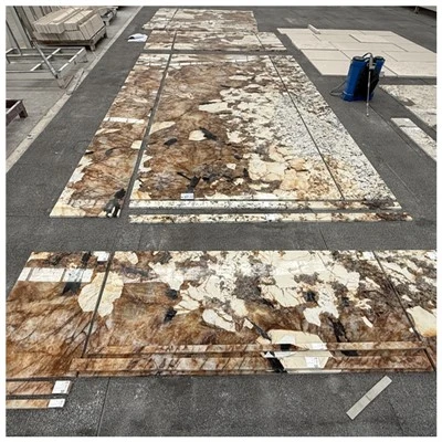 Patagonia Quartzite seinäverhouslaatat